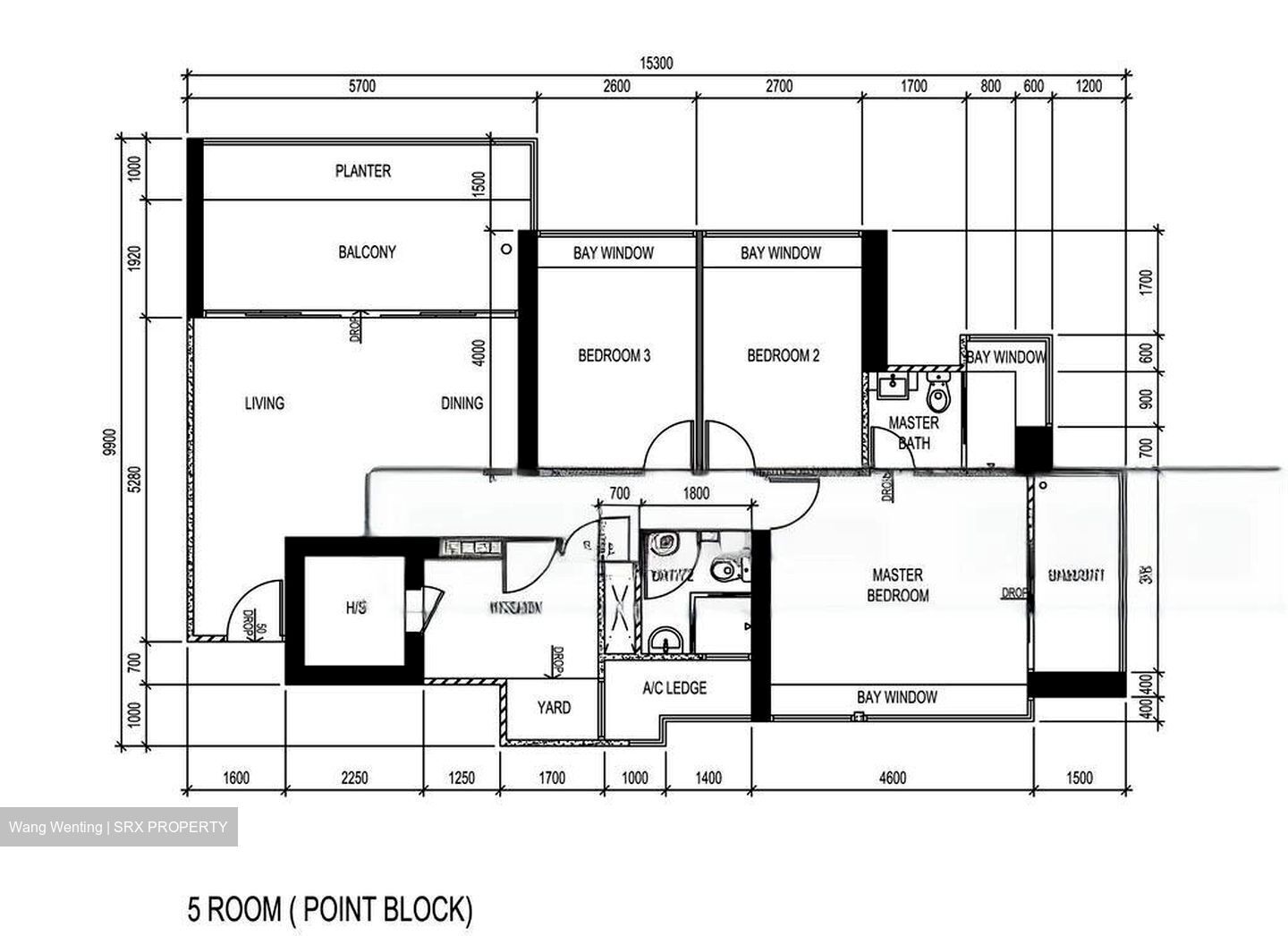 Blk 139A The Peak @ Toa Payoh (Toa Payoh), HDB 5 Rooms #450683331